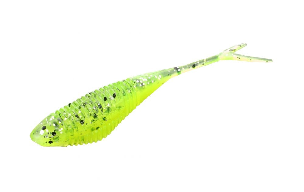 Naluca Mikado Fish Fry 8Cm / 362 - 5Buc
