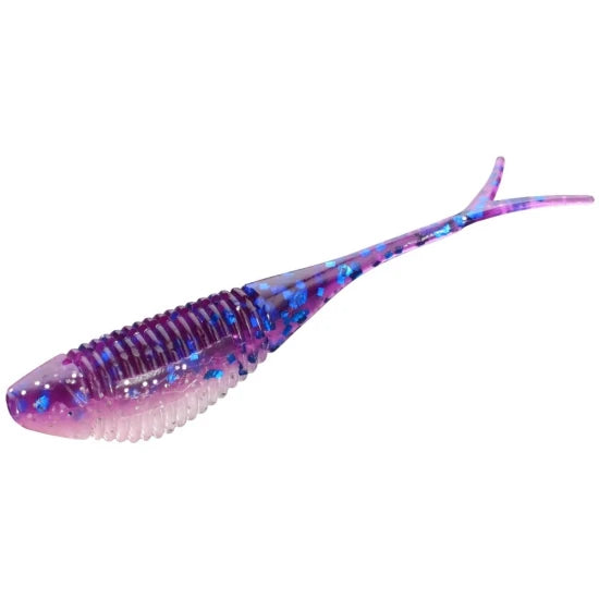 Naluca Mikado Fish Fry 8cm / 372 - 5buc