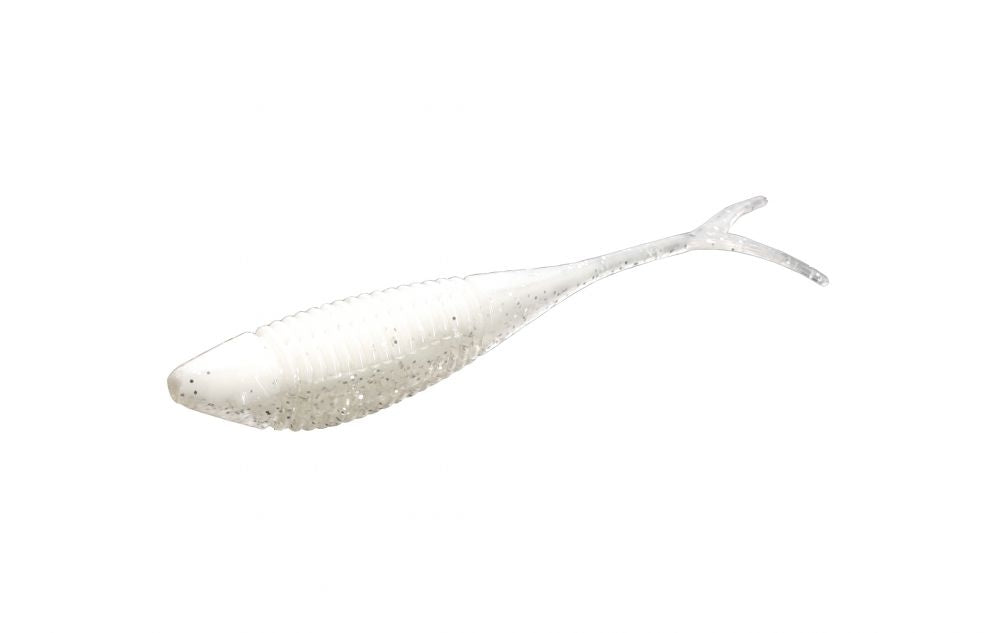 Naluca Mikado Fish Fry 8Cm / 382 - 5Buc