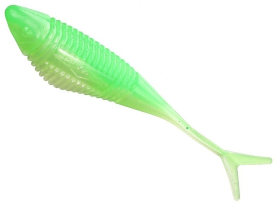 Naluca Mikado Fish Fry, Culoare 361, 5.5cm, 5buc/pac