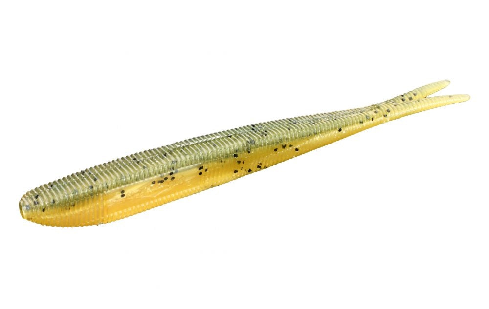 Naluca Mikado Saira 5Cm / 347 - 8Buc