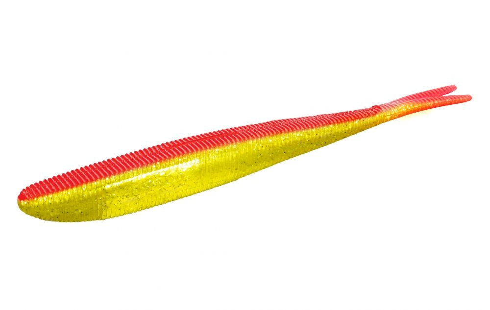 Naluca Mikado Saira Premium 5Cm / 356 - 8Buc