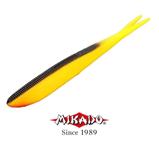 Naluca Mikado Saira Premium 8cm / 354 - Buc.5