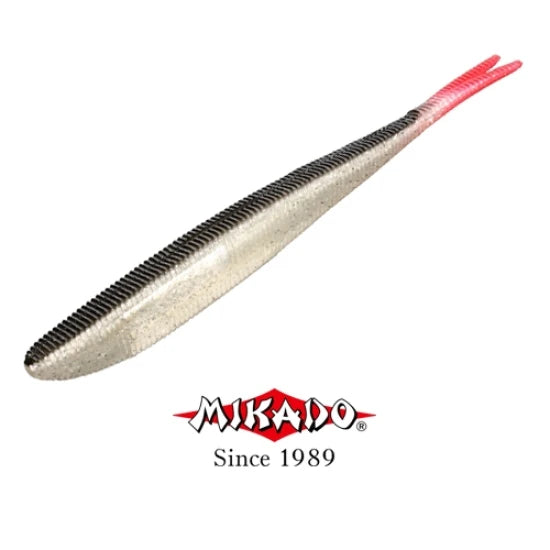 Naluca Mikado Saira Premium 8cm / 357 - Buc.5