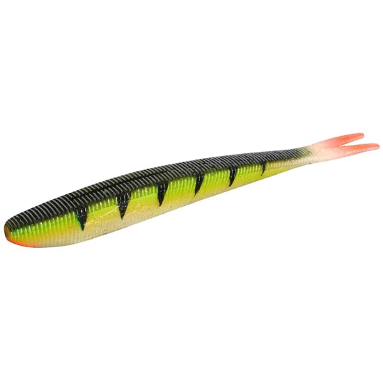 Naluca Mikado Saira Premium 8cm /380 - Buc.5