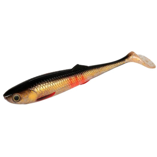 Naluca Mikado Sicario 8.5cm/bleeding Dace - 5buc