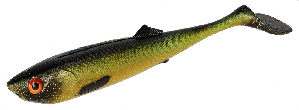 Naluca Mikado Sicario 8.5Cm/Tench- 5Buc