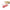 Naluca Mustad Aji Micro Bachi Clear Red Glitter 5cm 15+1buc