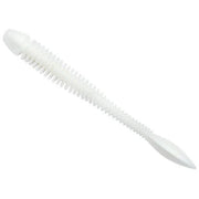 Naluca Power Bait Power Flail, Milky White, 5cm, 12buc/plic