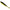 Naluca Power Baits Power Naiad, Black/sunshine Yellow, 5cm, 10buc/plic
