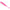 Naluca Power Baits Power Naiad, Pink White, 5cm, 10buc/plic