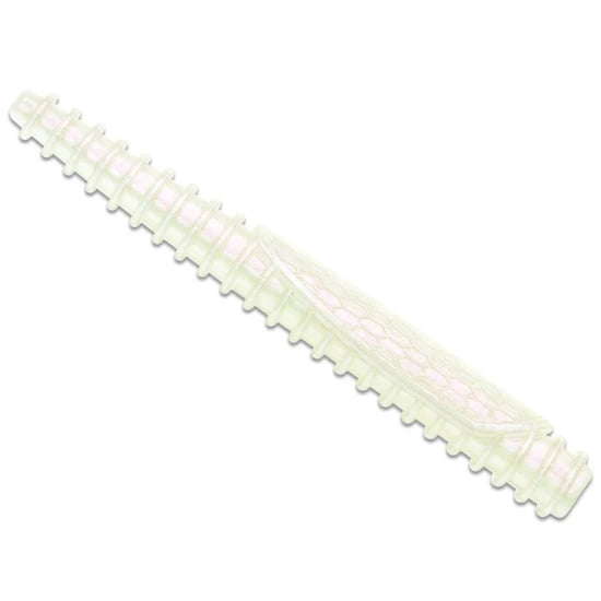 Naluca Rapala Crushcity Ned's Blt 3, Apl / Albino Pearl, 7.5cm, 10buc/pac