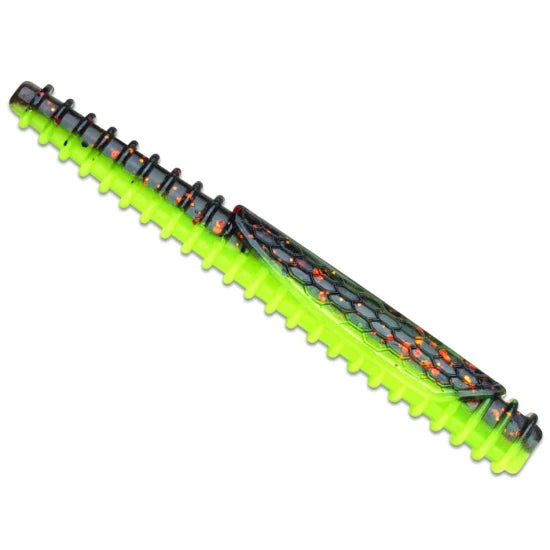 Naluca Rapala Crushcity Ned's Blt 3, Cpch / Coppertreuse 7.5cm, 10buc/pac