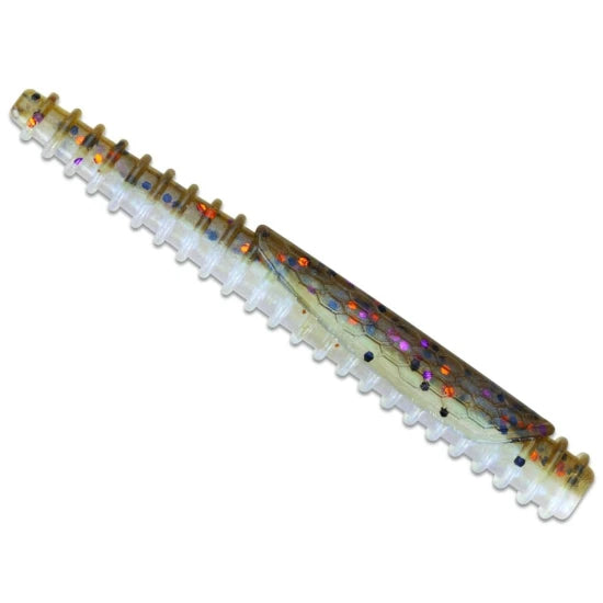 Naluca Rapala Crushcity Ned's Blt 3, Go / Goby, 7.5cm, 10buc/pac