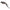 Naluca Rapture Dancer Frog 6.5cm 16g Black