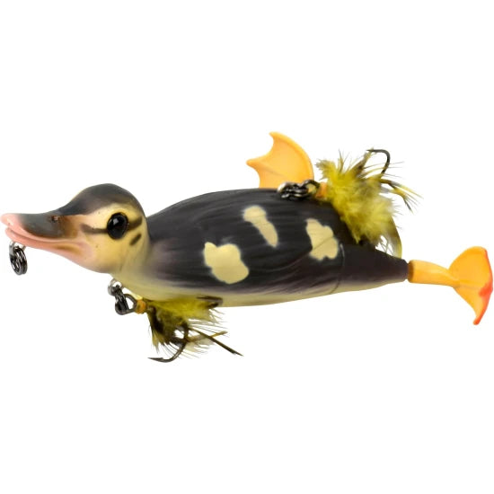 Naluca Savage Gear 3d Suicide Duck, Natural, 15cm, 70g, 1buc/pac