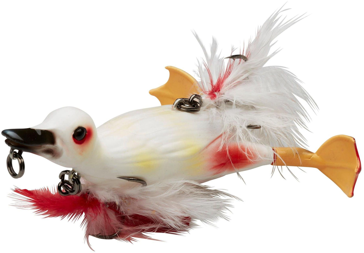 Naluca SAVAGE GEAR 3D Suicide Duck, Ugly Duckling, 10.5cm, 28g, 1buc/pac