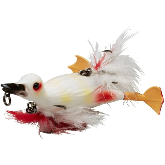 Naluca Savage Gear 3d Suicide Duck, Ugly Duckling, 15cm, 70g, 1buc/pac