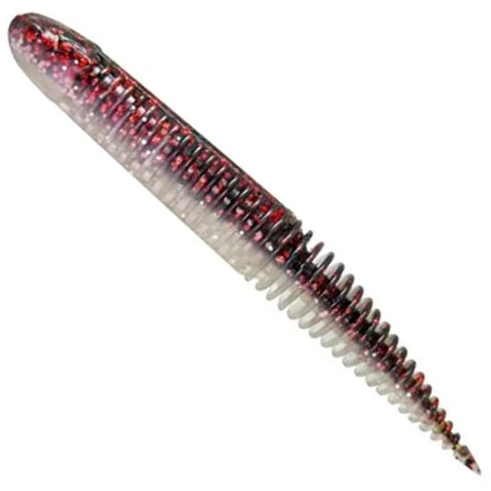 Naluca Savage Gear Ned Dragon Tail Slug, 10cm, 5.5g, Bleak, 5buc/pac