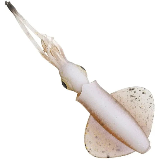 Naluca Savage Gear Swim Squid Lrf, Cuttlefish, 0.8g, 5cm, 5buc/pac