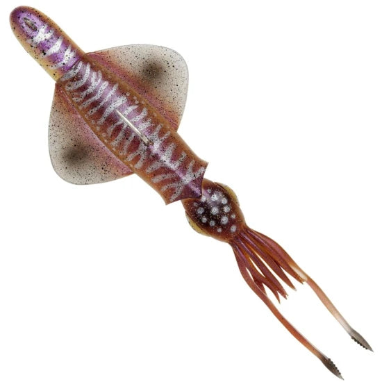 Naluca Savage Gear Swim Squid Rtf Sinking, Cuttlefish, 200g, 25cm, 1buc/pac