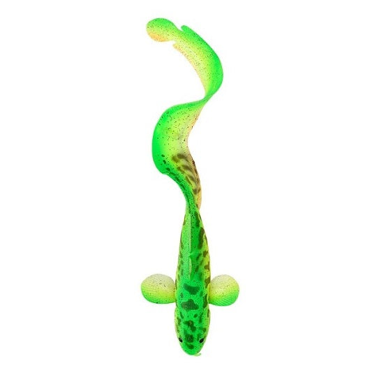 Naluca Savage Gear 3D Line Thru Burdot Firetiger 25cm 75g