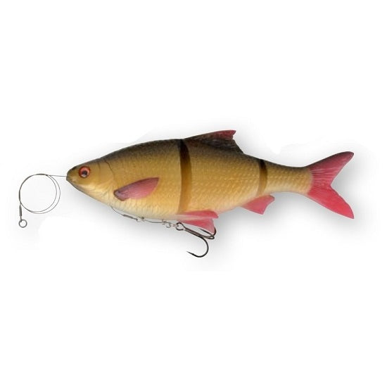 Naluca Savage Gear 3D Line-Thru Roach 80g 18cm SS02