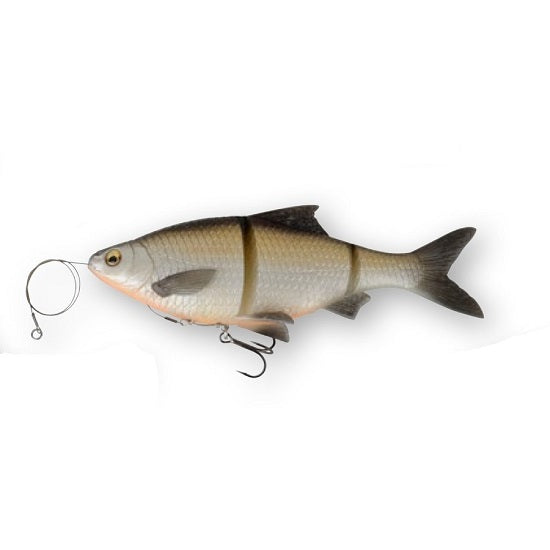 Naluca Savage Gear 3D Line-Thru Roach 80g 18cm SS03