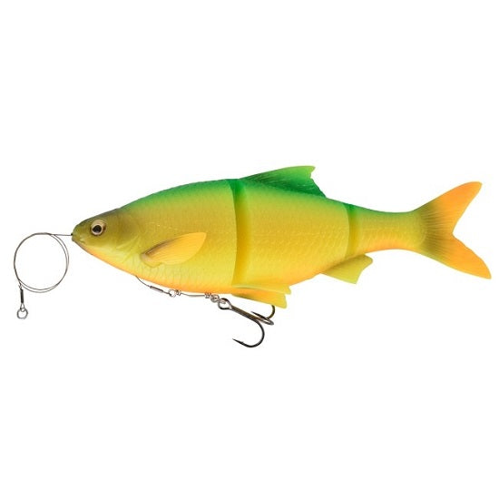 Naluca Savage Gear 3D Line-Thru Roach 80g 18cm SS05