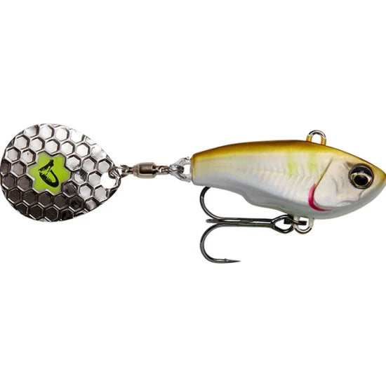 Naluca Savage Gear Fat Tail Nl 6.5cm 12.5g Sinking Ayu
