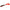 Naluca Sicario Pike Tail 10.5cm/red Tiger - 4 Buc
