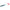 Naluca Sicario Pike Tail 8.5cm/bleeding Blue - 4buc