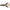 Naluca Soft Daiwa Steez HOG3 7.6cm, Black Shrimp Head, 8buc/pac