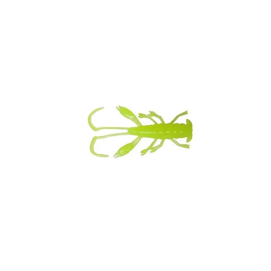 Naluca Storm Gomoku Soft Shrimp Culoare Chgl 2cm 6g 10buc/plic