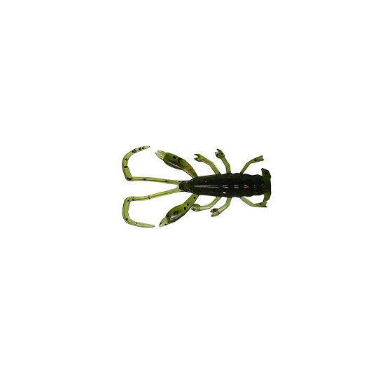 Naluca Storm Gomoku Soft Shrimp Culoare WMR 2cm 6g 10buc/plic