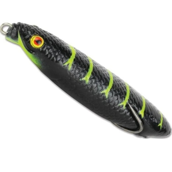 Naluca Storm Sx Soft Serpentino Culoare Ms 9cm 15g