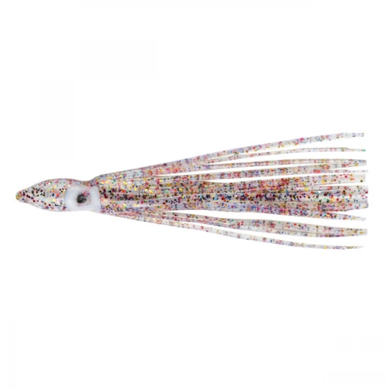 Naluca Sunset Sunsoft Octopus 60mm  Multicolor  5buc/plic