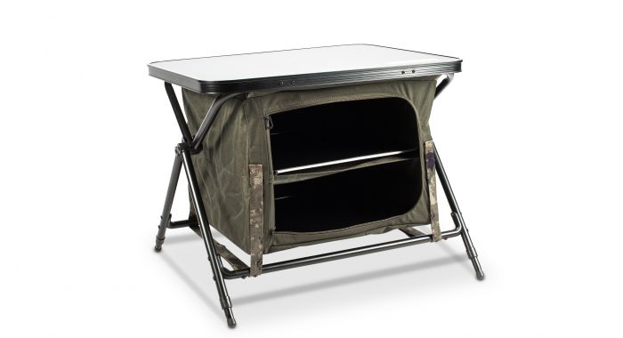 Nash Bank Life Bedside Station