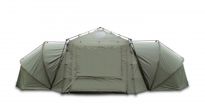 Nash Base Camp