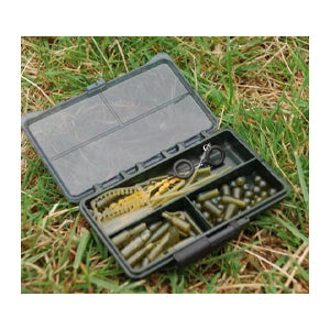 Nash Box logic range - Slim Box 3