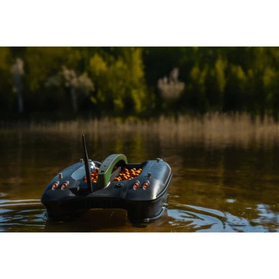 Navomodel Deeper Quest Pentru Nadit, Cu Downscan
