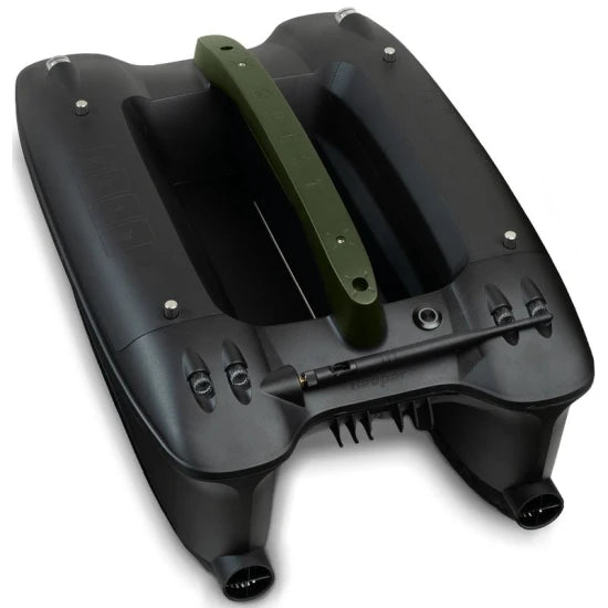 Navomodel Deeper Quest Pentru Nadit Cu Downscan