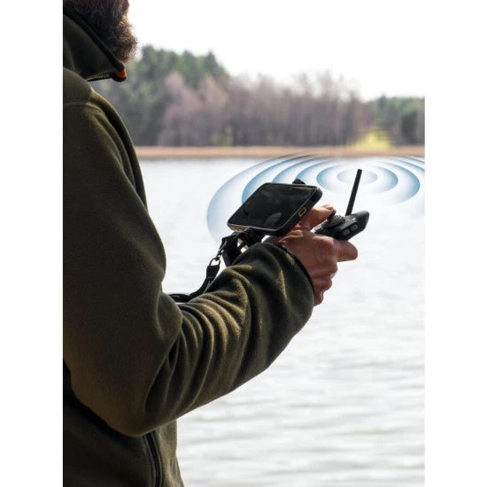 Navomodel Deeper Spark Bait Boat