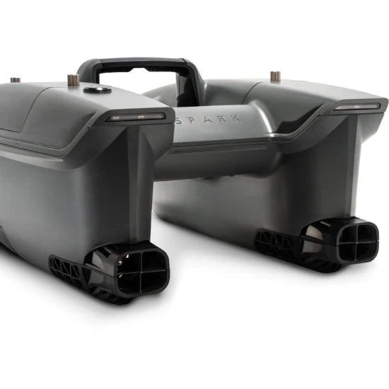 Navomodel Deeper Spark Bait Boat