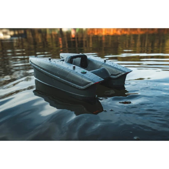 Navomodel Deeper Spark Bait Boat