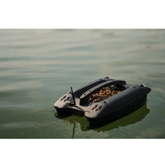 Navomodel Deeper Quest Cu Telecomanda, Black