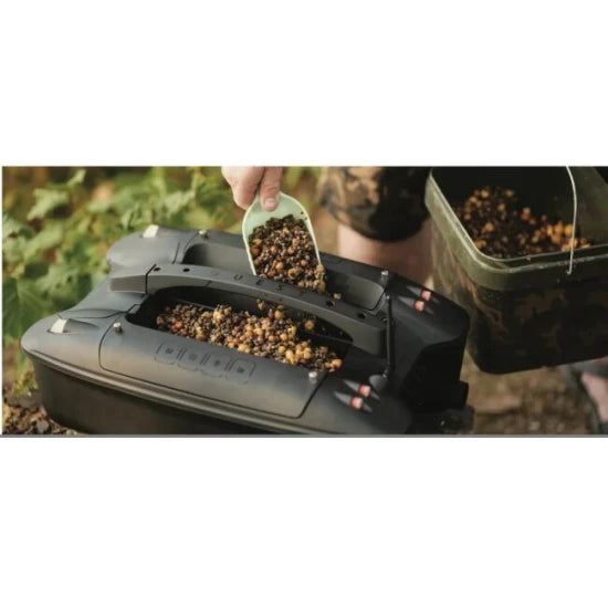 Navomodel Deeper Quest Cu Telecomanda, Black