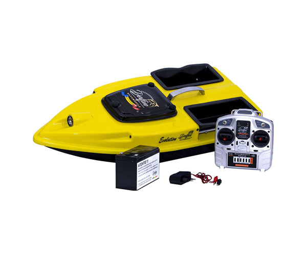 Navomodel Plantat Eon Evolution V2