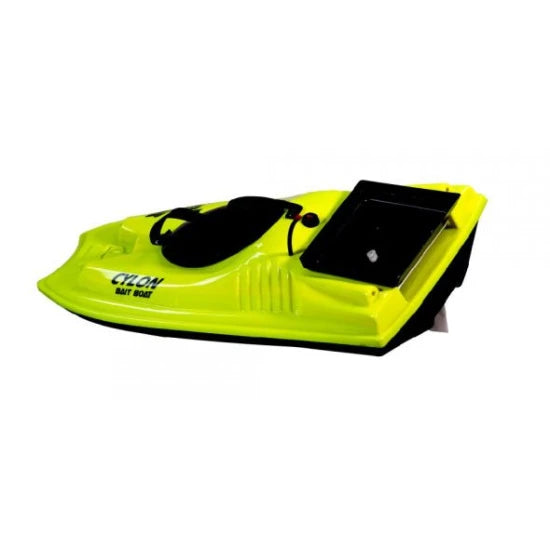 Navomodel Plantat Smart Boat Cylon Brushless, 1 Cuva, Radiocomanda 2.4 Ghz, 6 Canale