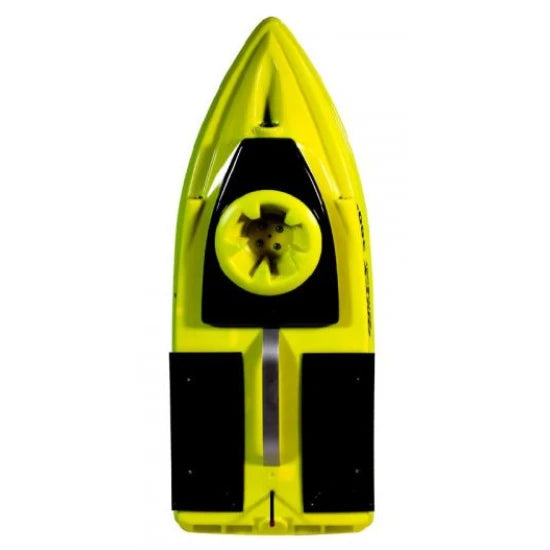Navomodel Plantat Smart Boat Exon 360 Lithium, 3 Cuve, Radiocomanda 2.4 Ghz, 6 Canale